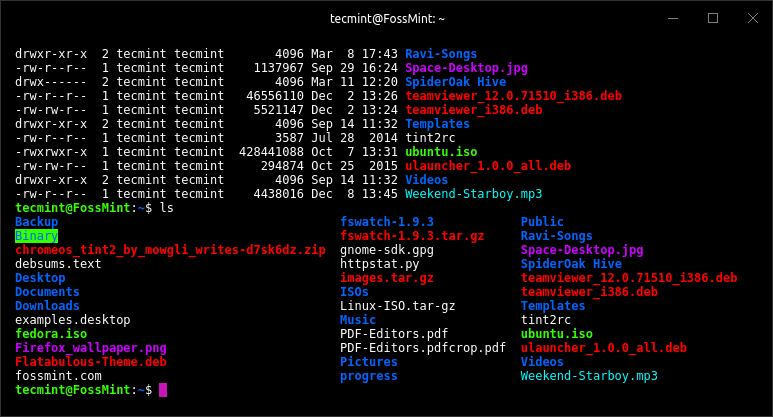 Hyper-Linux-Terminal-App